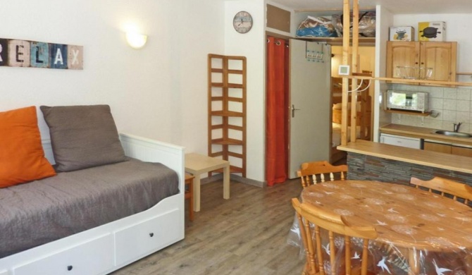 Studio Les Orres, 1 pièce, 4 personnes - FR-1-322-319