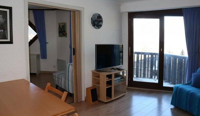 Appartement Les Orres, 2 pièces, 6 personnes - FR-1-322-140