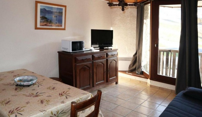 Studio Les Orres, 1 pièce, 4 personnes - FR-1-322-116