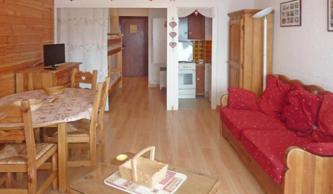 Studio Les Orres, 1 pièce, 4 personnes - FR-1-322-51