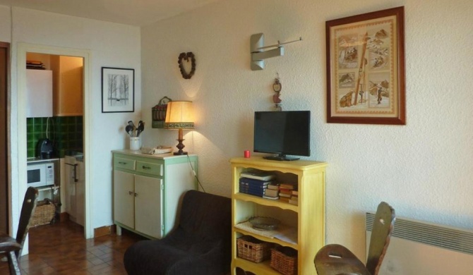 Studio Les Orres, 1 pièce, 4 personnes - FR-1-322-14