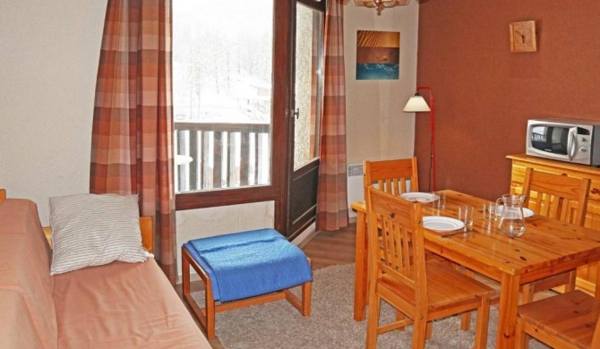 Studio Les Orres, 1 pièce, 4 personnes - FR-1-322-20