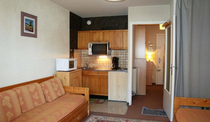 Studio Les Orres, 1 pièce, 4 personnes - FR-1-322-292