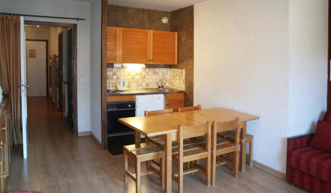 Studio Les Orres, 1 pièce, 6 personnes - FR-1-322-172