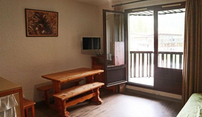 Studio Les Orres, 1 pièce, 6 personnes - FR-1-322-133