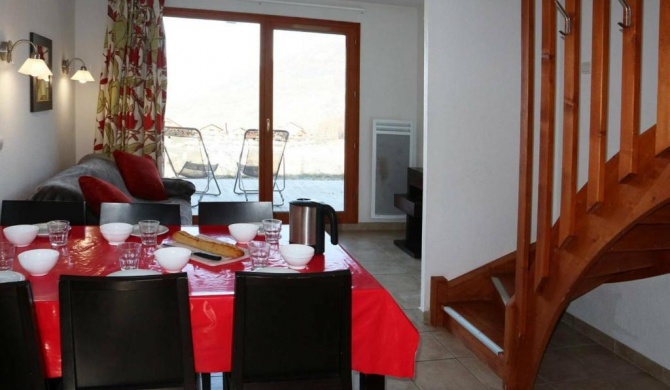 Chalet Les Orres, 3 pièces, 6 personnes - FR-1-322-121