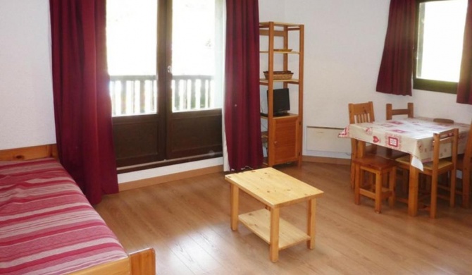 Studio Les Orres, 1 pièce, 4 personnes - FR-1-322-132