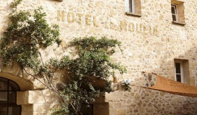 Le Moulin, a Beaumier hotel