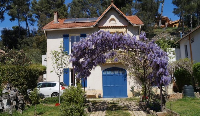 Appartement en Provence