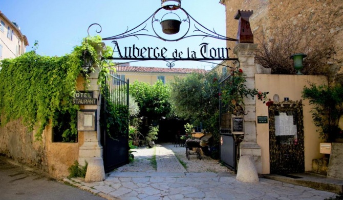 Auberge de la Tour