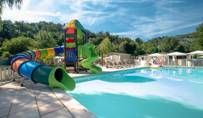 Camping Le Parc des Monges