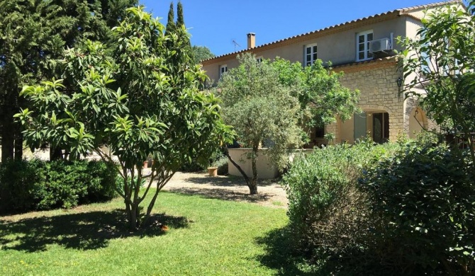 La Bastide des Anges