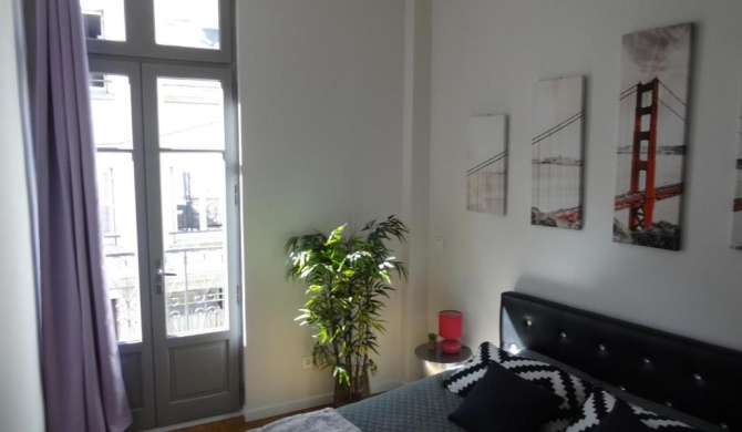 Appartement GOOD MINDSET